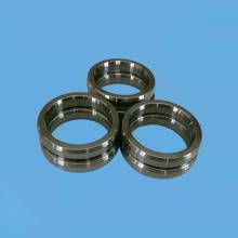 Flange soft iron Octagonal Ring Gasket