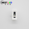 Side View Standard LED Biru 3014 SMD LED