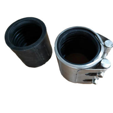 Multi-Function Industrial Repair Connection Clamp for Broken or Leaking Pipeline