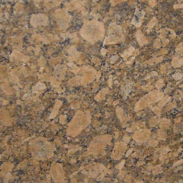 Giallo Fiorito Granite