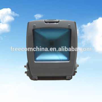 LED flood lighting lamp component