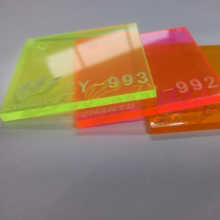 Fluorescent Color Acrylic Sheet Board Search Engine