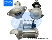 4280006180 MARELLI STARTER 12V 9T 1.4KW