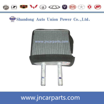 Chery QQ S11-9EC8107310 Heater core