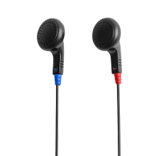 wired airline wholesale earphone hospital in ear earbuds