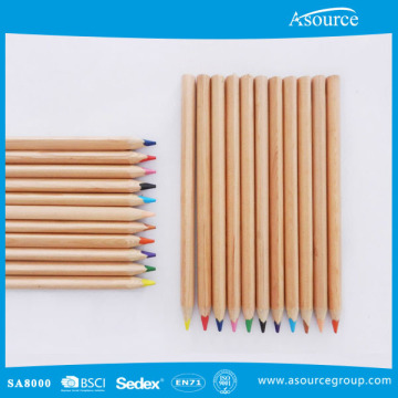 High Quality Jumbo Triangle Color Pencil