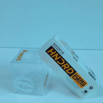 Versatile PET Plastic Box for Retail Packaging