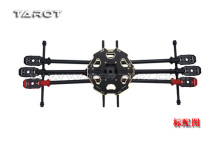 680PRO Hex-Copter Foldable Frame Tl68p00 Multi-Copter Frame