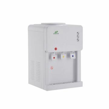HSM-93TB with compressor cooling water disepnser