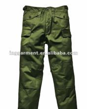 Multi-pockets Working Trousers