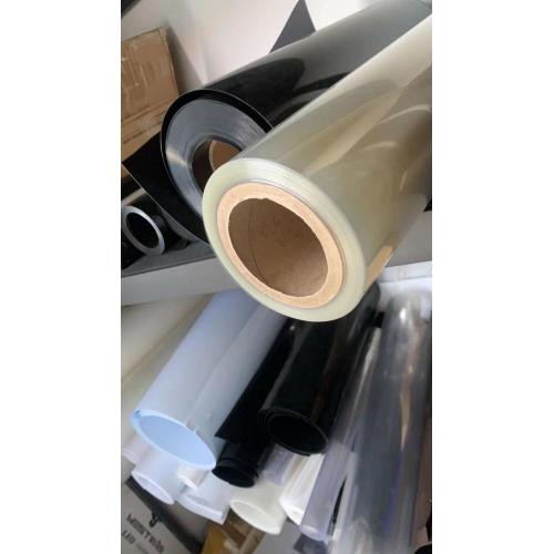 BOPET BOPP film Surface coated Match box packing