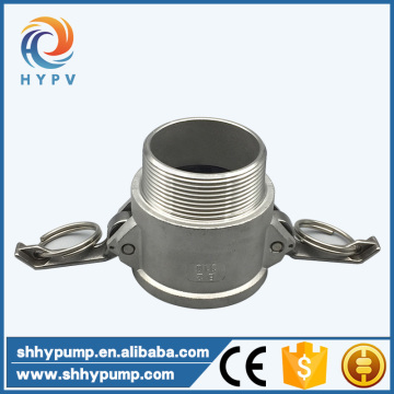 Hose Female Quick Camlock Connector Fitting