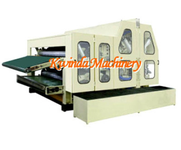 Carding Nonwoven Machine