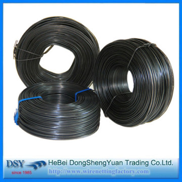 Black Annealed Tie Wire Small Coil