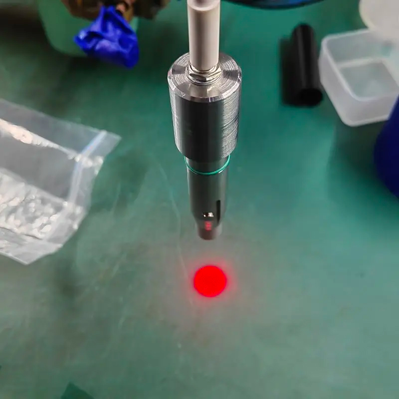 QBH Red Light Simulator