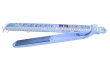 Flat iron/LED Hair straightner/electric hair straightener