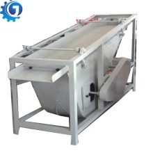 Walnut and Almond Shell Separating Machine