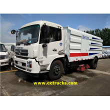 DongFeng 8 CBM Waya Share Motoci