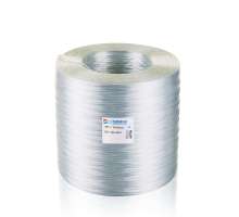 Glass Fiber Roving E-Glass 2400Tex FRP Roving Direct Roving