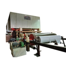 Full Automatic Waste Paper Recycling Machine for Kraft Paper Testliner Production: Turkey-based Solutions
