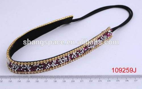 Wholesale Cheap useful wedding bead headband
