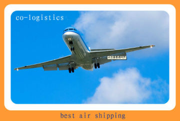 professional air freight from China to rodrigues is----Grace skype:colsales37