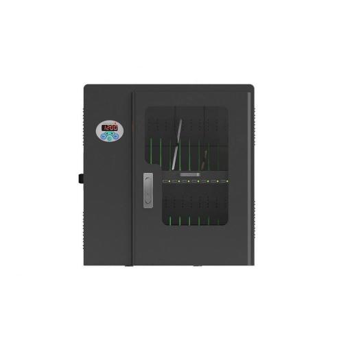 20 Port USB Charging Station with Syncing Function