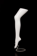 cheap plastic foot mannequin