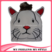 Factory direct sale crocheted hat on hot sale