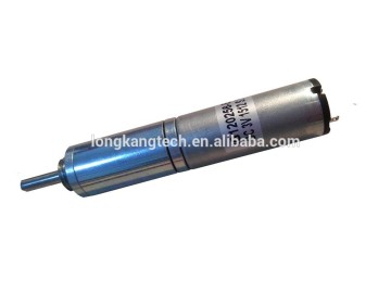 IG-12GM dc min gear motor