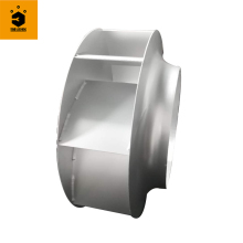 Custom OEM Fan Wheel Impeller Blower Wheel