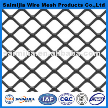 hexagonal aluminum plate wire mesh