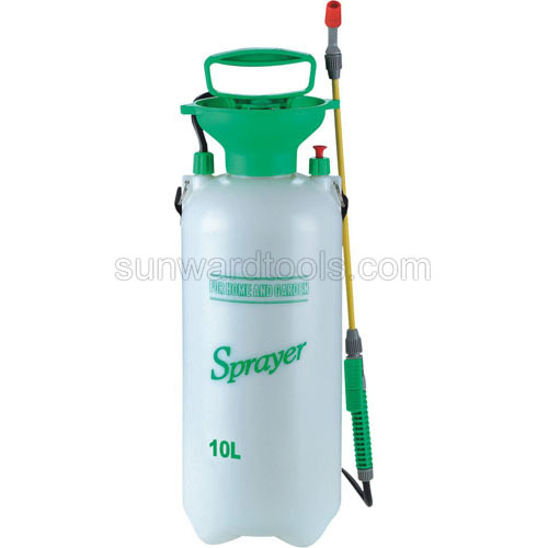 10L Pressure Sprayer