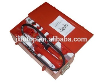 Portable Hydraulic Equipment JACK/PORTABLE EQUIPMENT