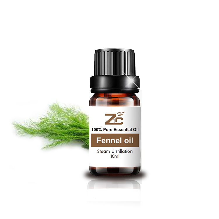 100% pure Fennel Seed Oil Price Competitive