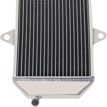 Aluminum Radiator for Yamaha ATV Banshee YFZ350 1987-2007: Efficient Cooling Solution