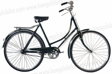 Bicycle Old Style City Bike (HC-TSL-OS-26647)