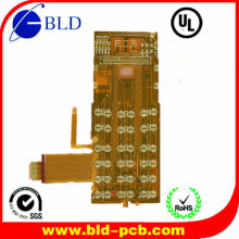 FPC PCB for smart home products offering full turnkey service in China