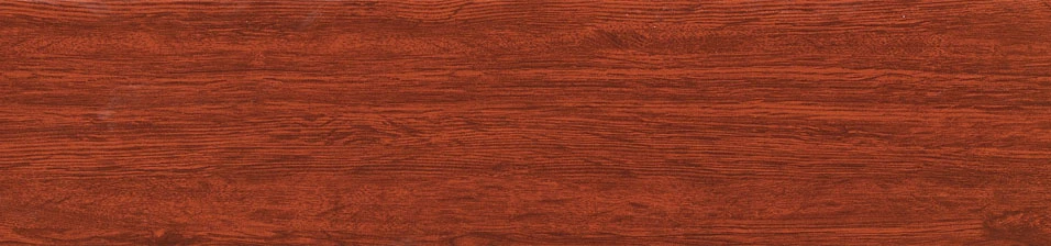 American Style Hotel Guest-Room Wood Grain Floor Tile