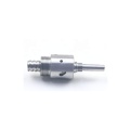 Miniature screw shaft 1204 ball screw