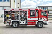 Advanced Mobile Rescue Unit for Field Emergency Response