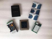 Access Control System for Elevators with Keypad