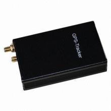 GPS/GSM Tracker/Tracking System, Mileage Statistics