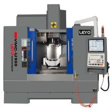 U300 5-Axis Gantry Machining Center