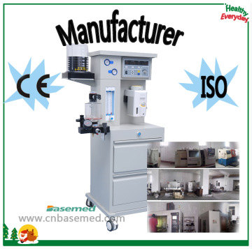 Anaesthesia Machine Basetec700