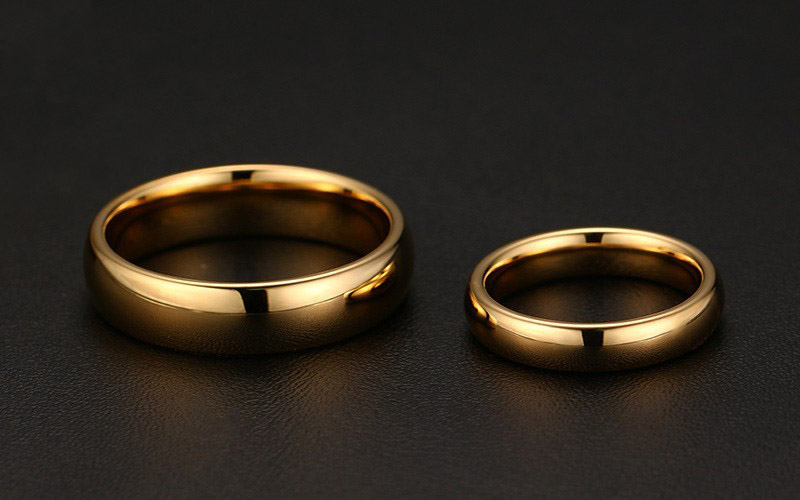 Wedding Ring Sets