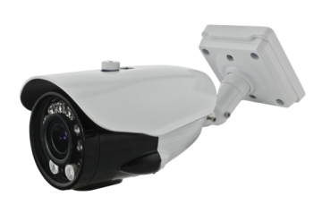 Ip66 Waterproof Security 50m Ir Array Dot Matrix Camera?