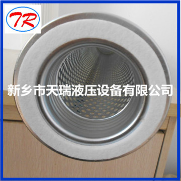 Mine Equipment Dust Collector Filter Element