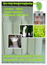 We hot sell E-Liquid