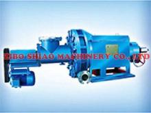 High Consistency Refiner, Chemi-mechanical Pulping Equipmen
